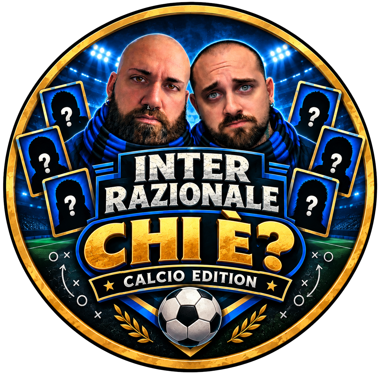 InterRazionale